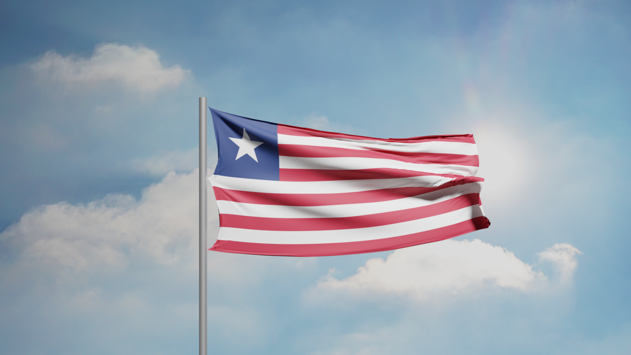 1. Meaning of the Flag