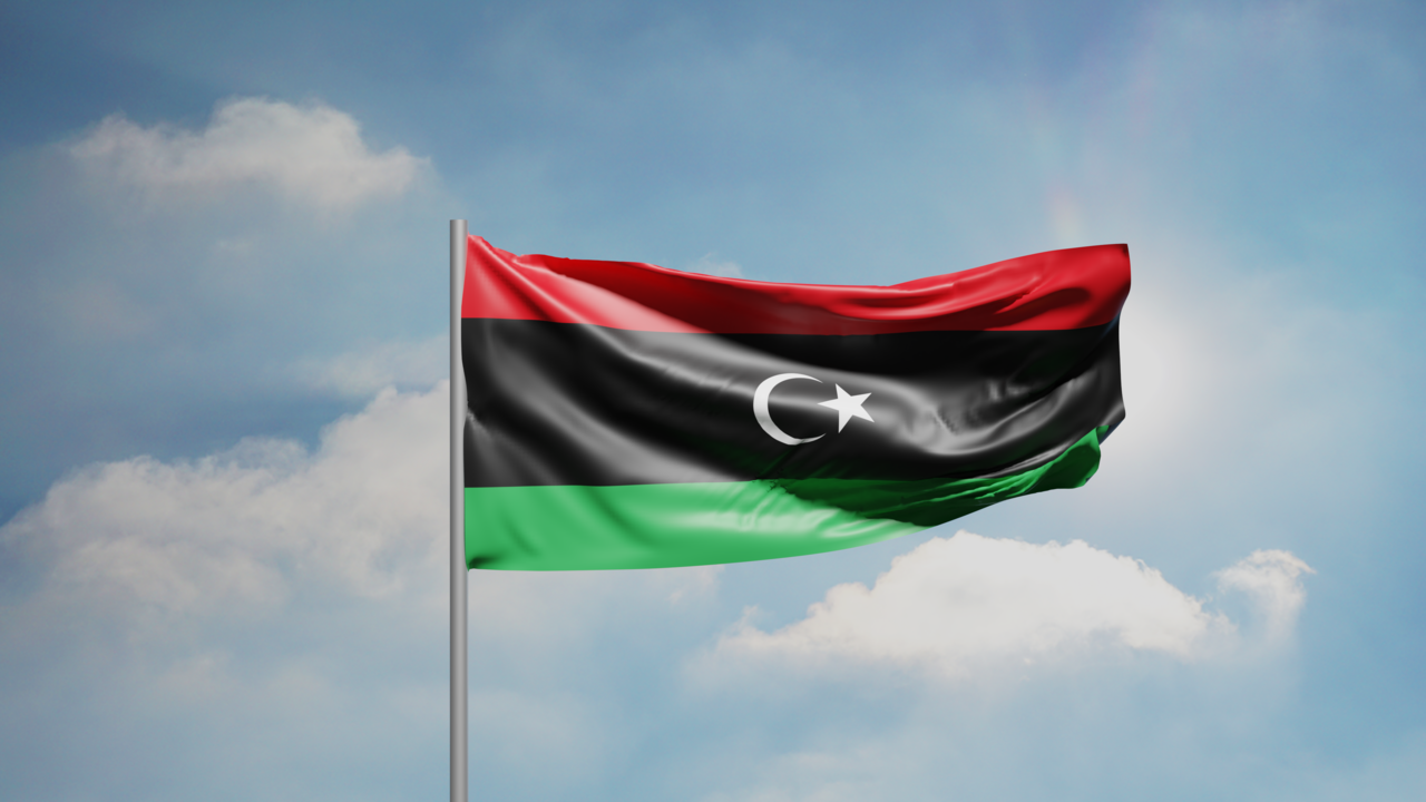 1. Meaning of the Flag