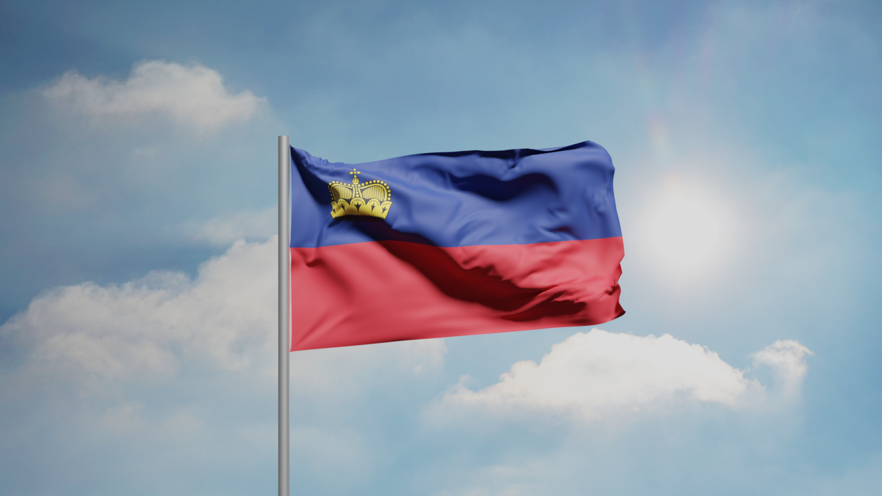 1. Meaning of the Flag