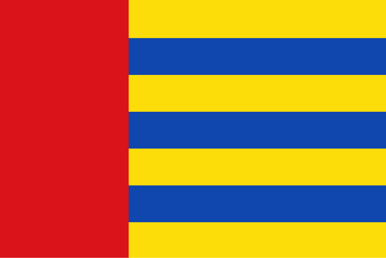 1. Meaning of the Flag