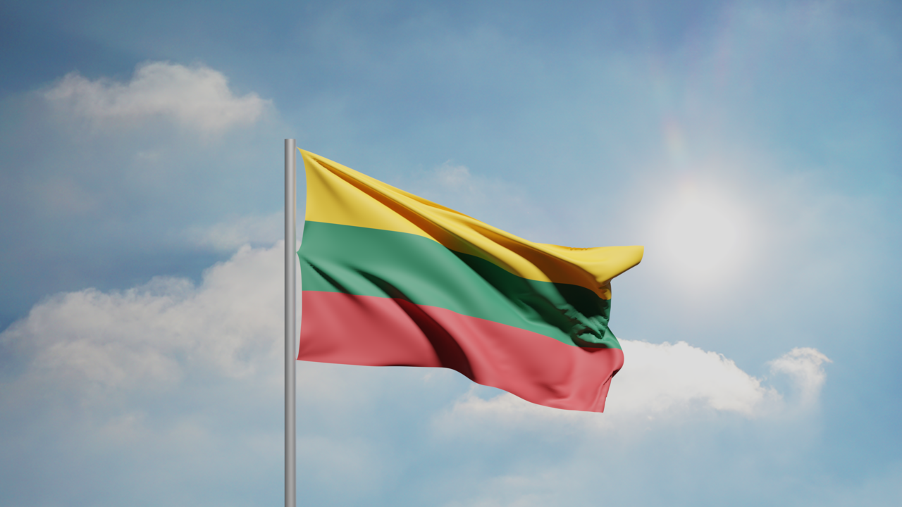 1. Meaning of the Flag