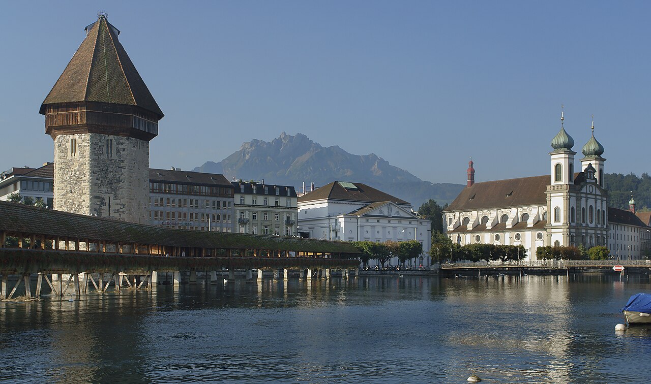 4. State Overview & Attractions