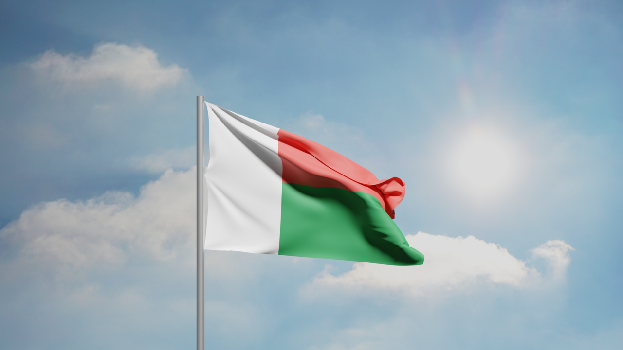 1. Meaning of the Flag
