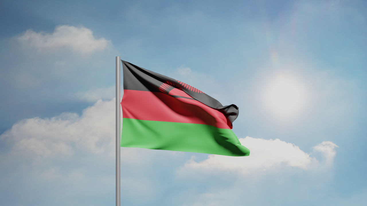 1. Meaning of the Flag