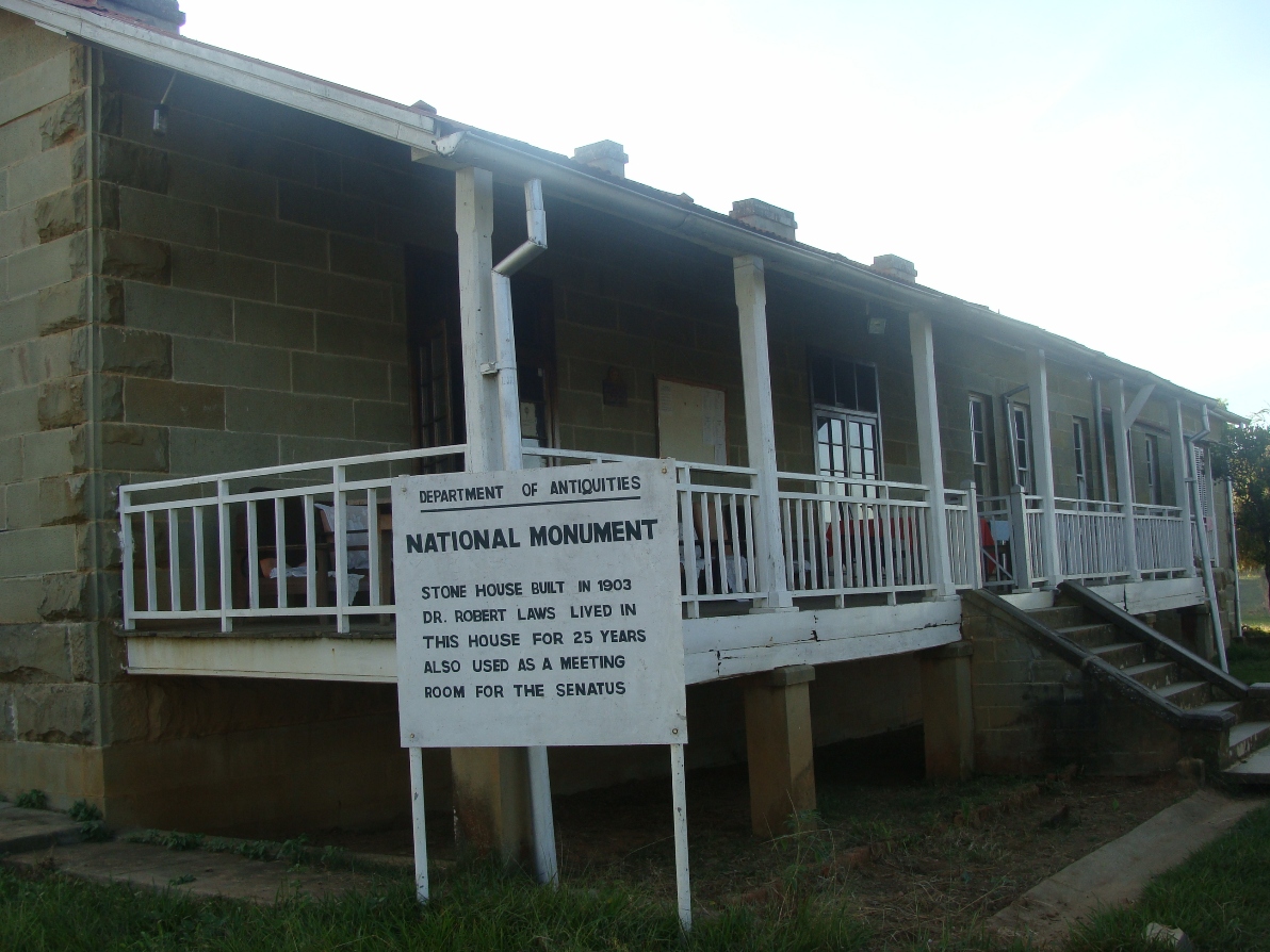 4. Overview & Attractions