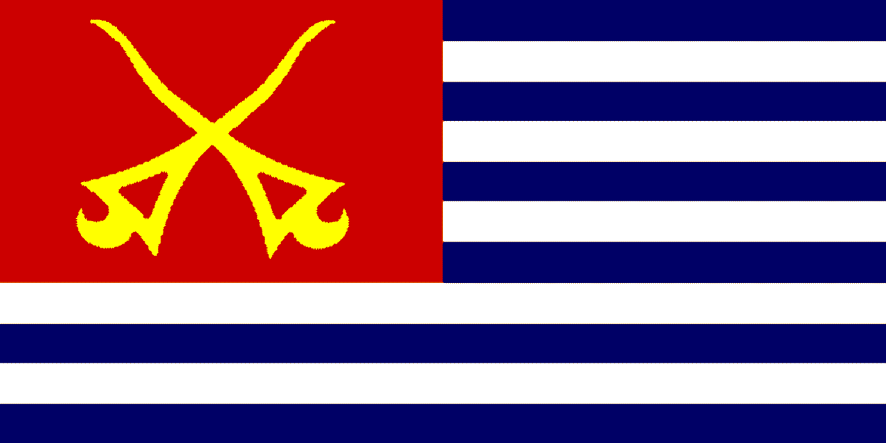 1. Meaning of the Flag