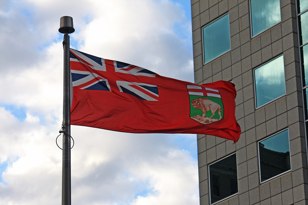 1. Meaning of the Flag