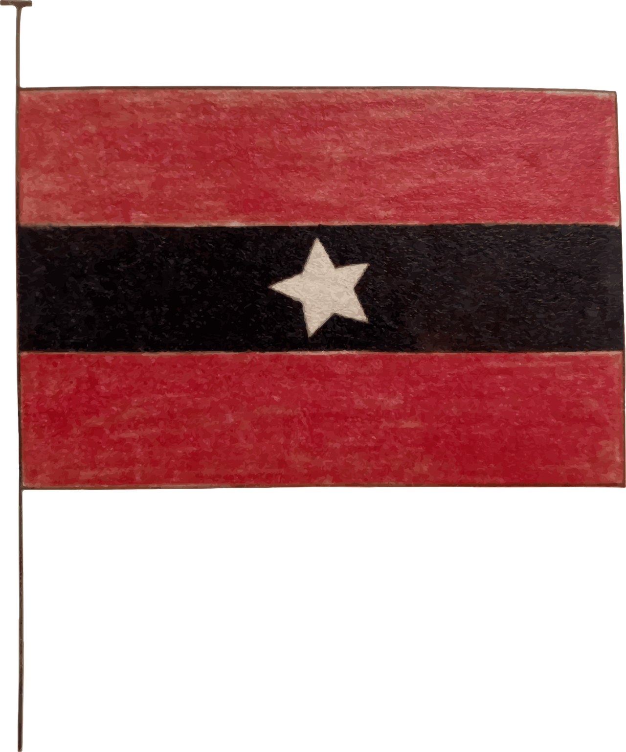 1. Meaning of the Flag