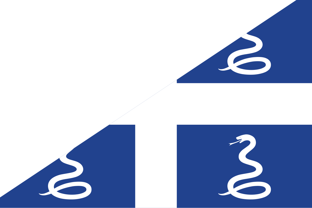 1. Meaning of the Flag