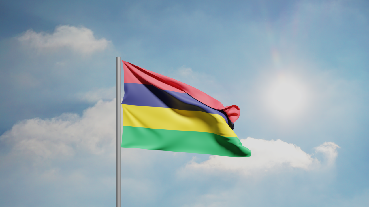 1. Meaning of the Flag