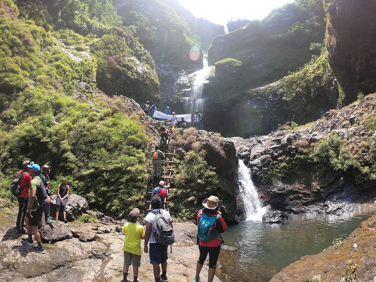 4. Overview & Attractions