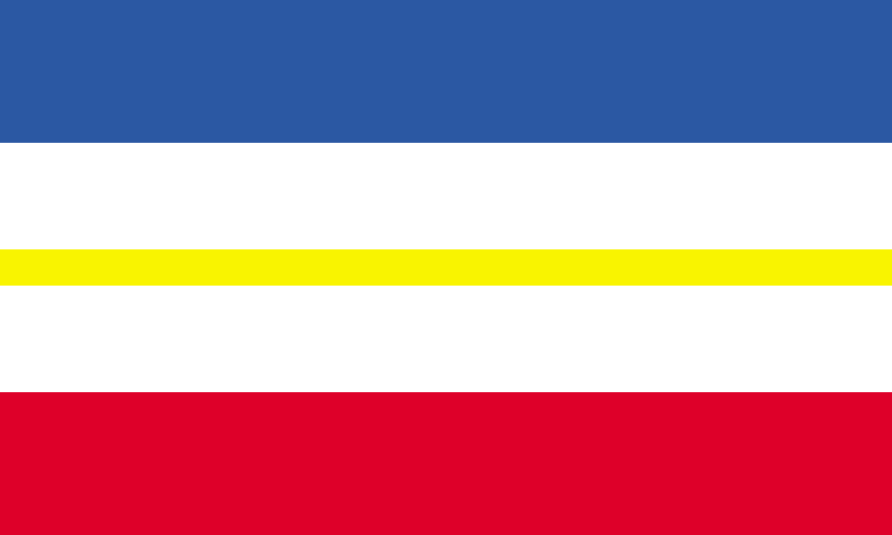 1. Meaning of the Flag