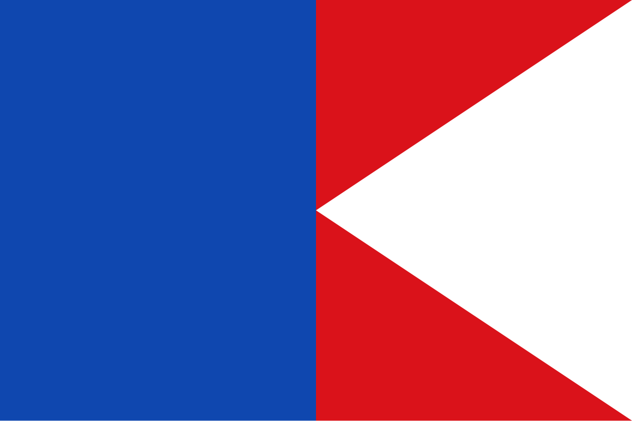 1. Meaning of the Flag