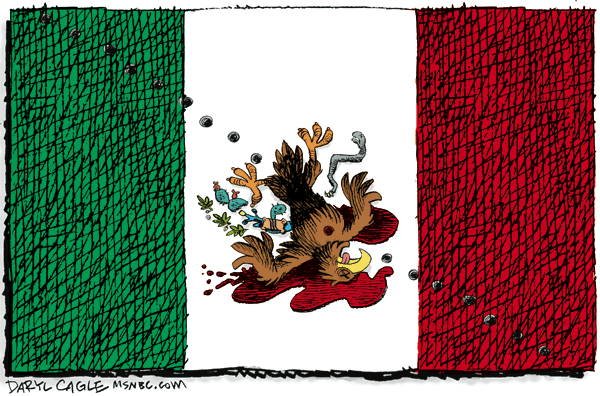 1. Meaning of the Flag