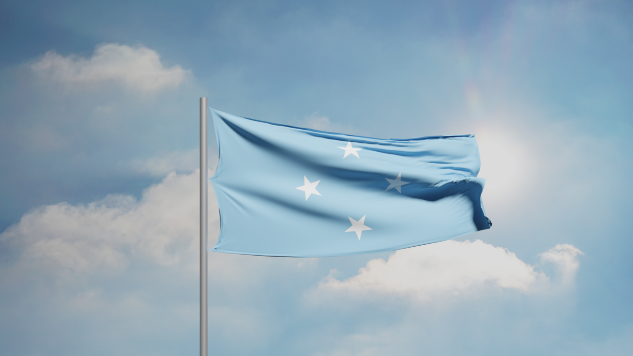 1. Meaning of the Flag