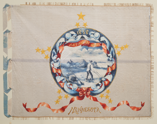 1. Meaning of the Flag