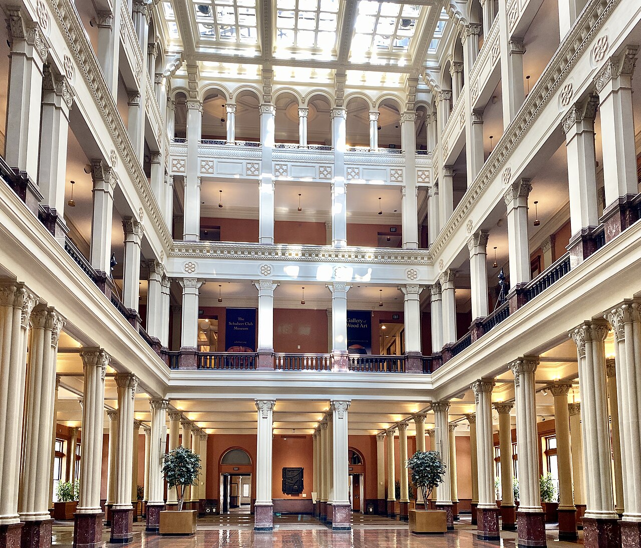 4. State Overview & Attractions