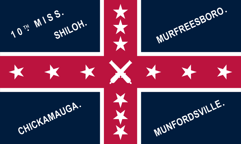 1. Meaning of the Flag
