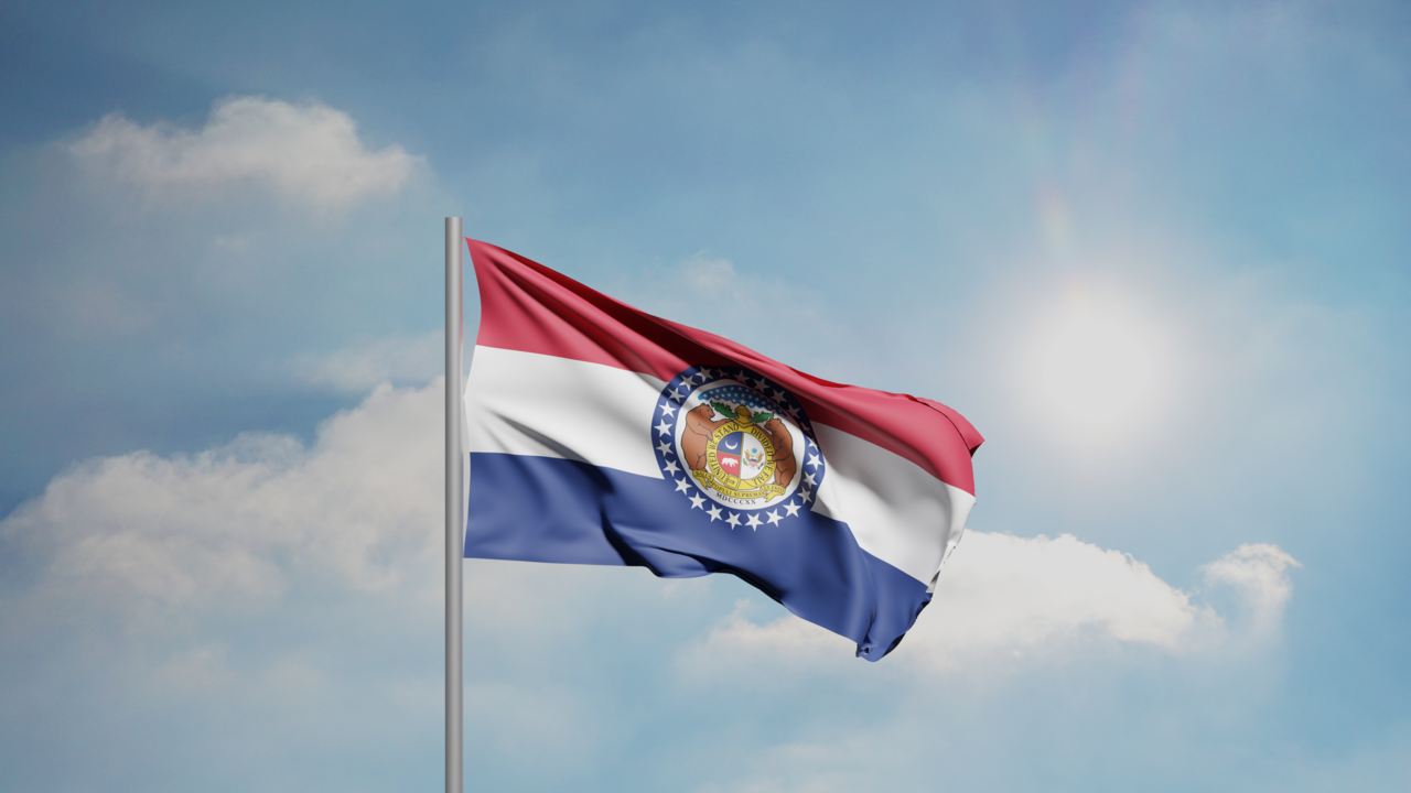 1. Meaning of the Flag