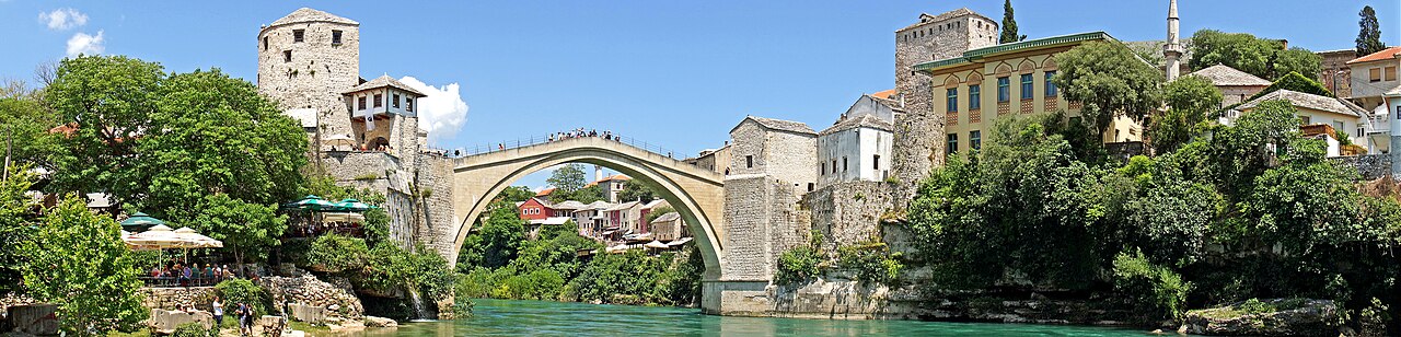 4. Overview & Attractions