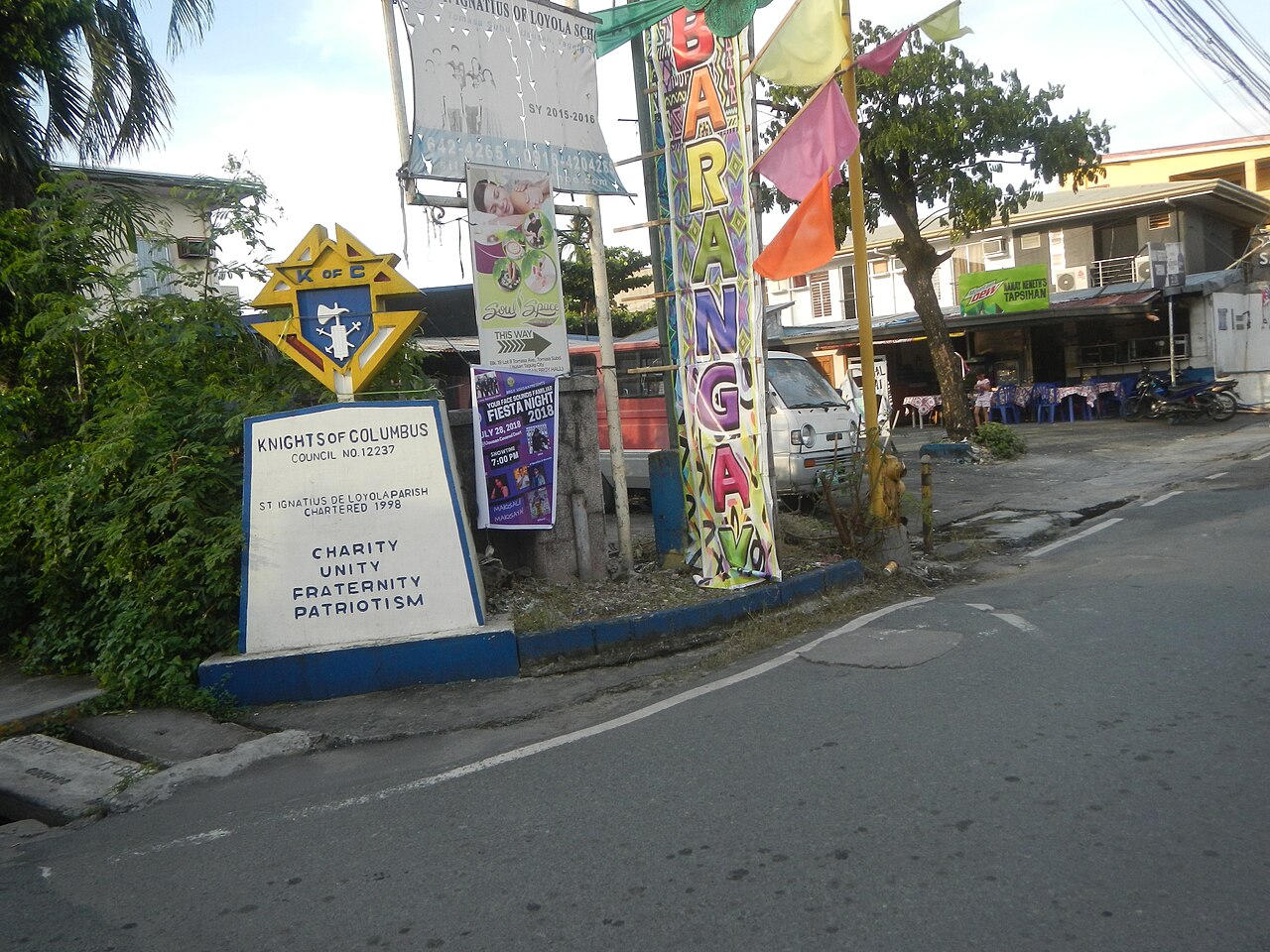 4. Overview & Attractions