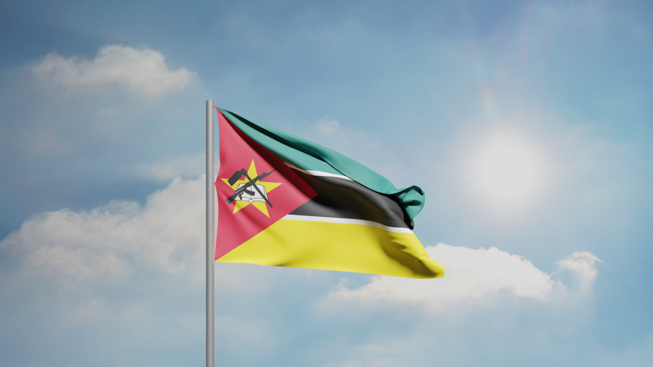 1. Meaning of the Flag