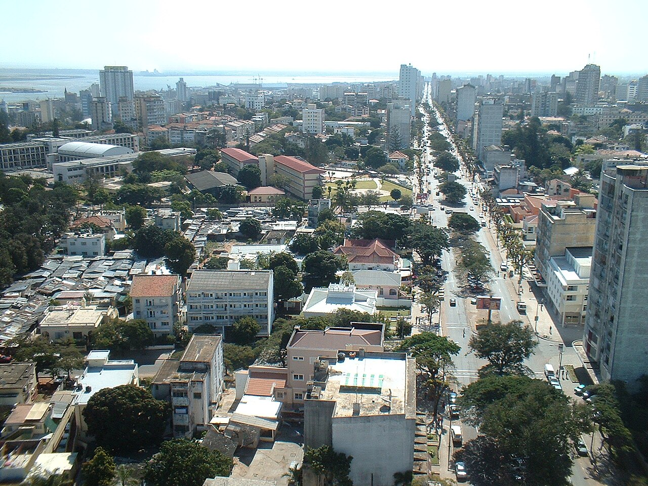 4. Overview & Attractions
