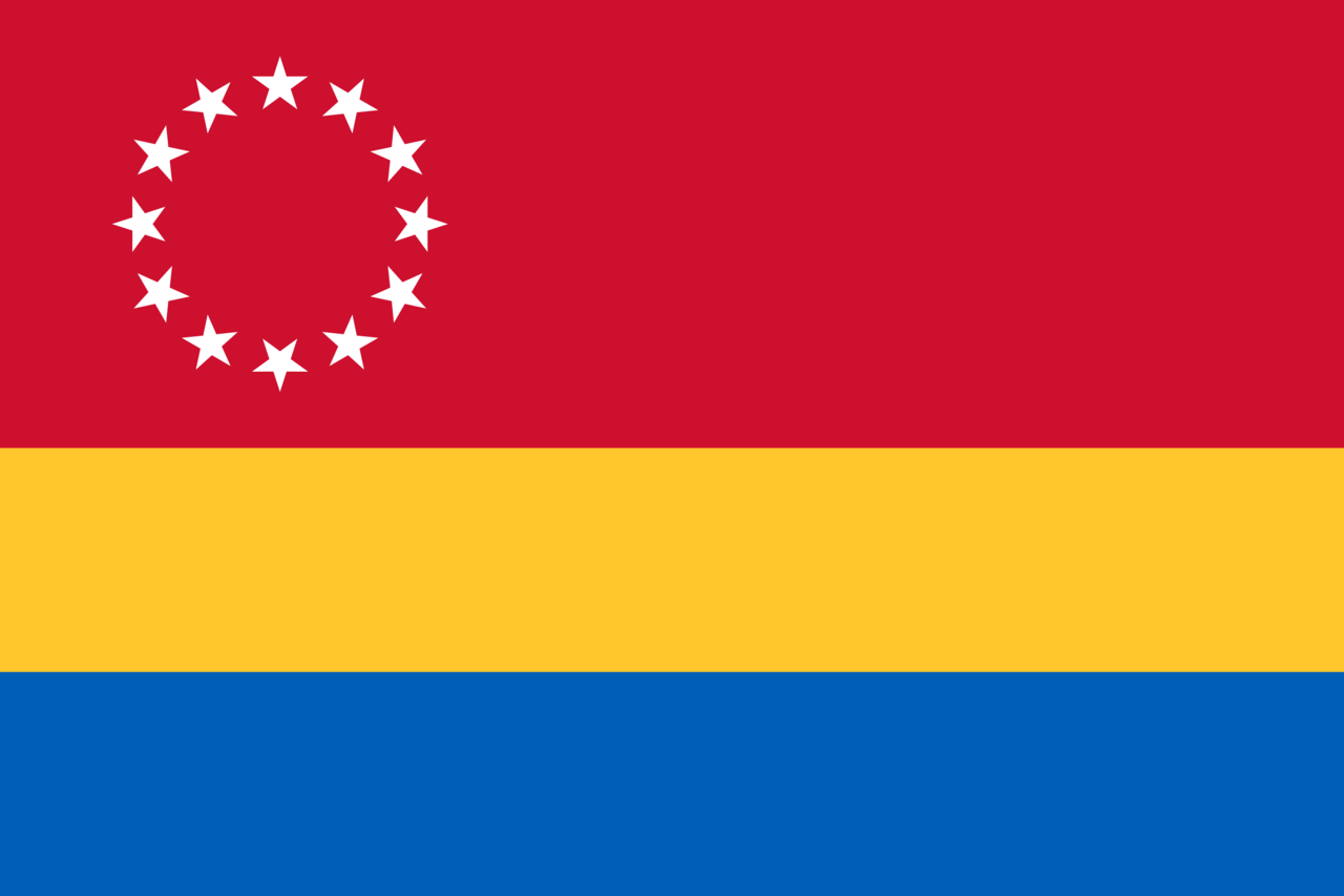 1. Meaning of the Flag
