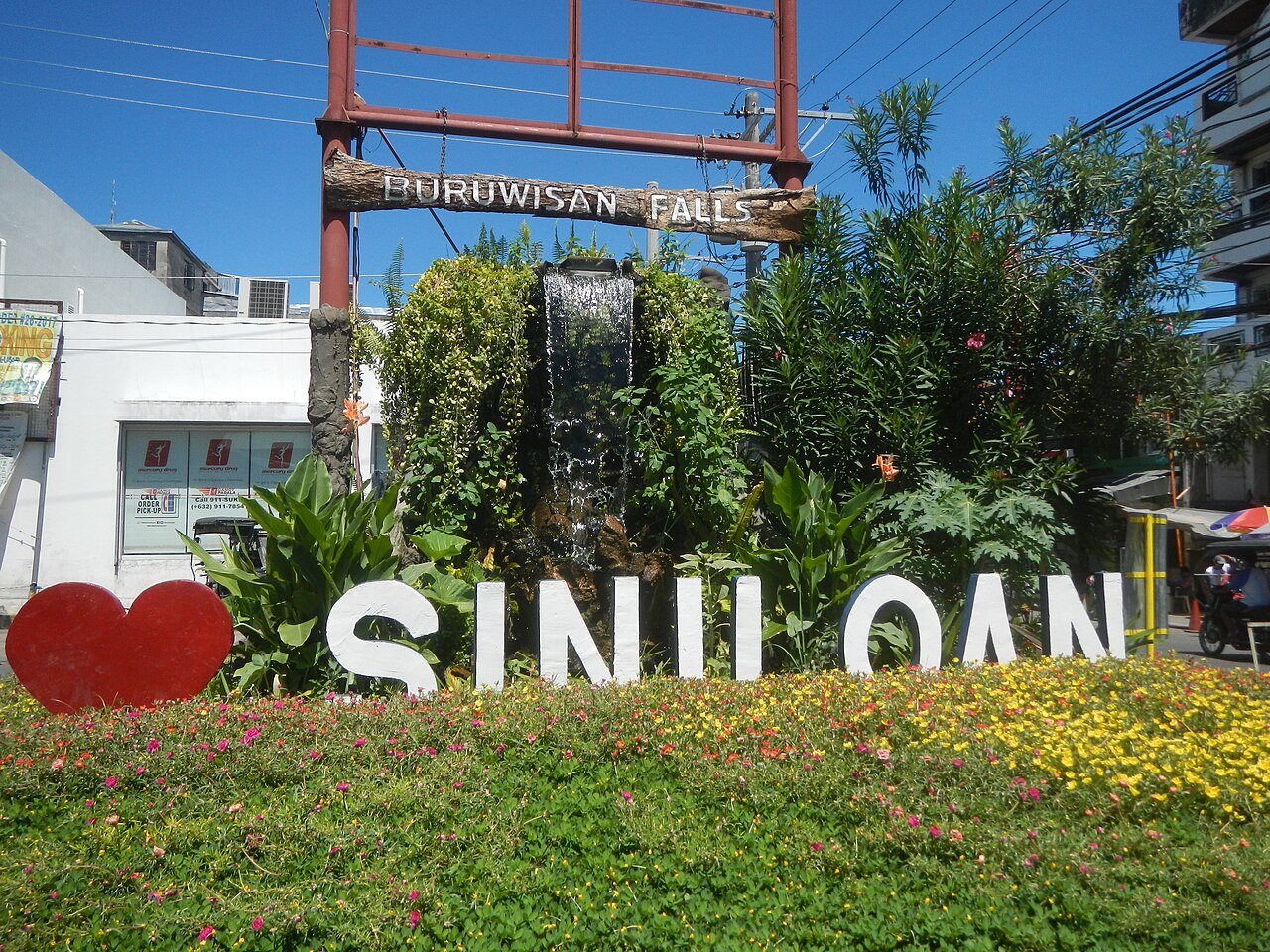 4. Overview & Attractions