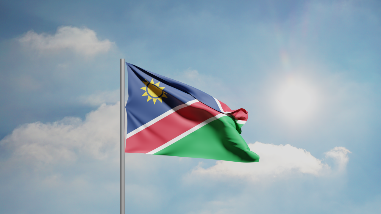 1. Meaning of the Flag