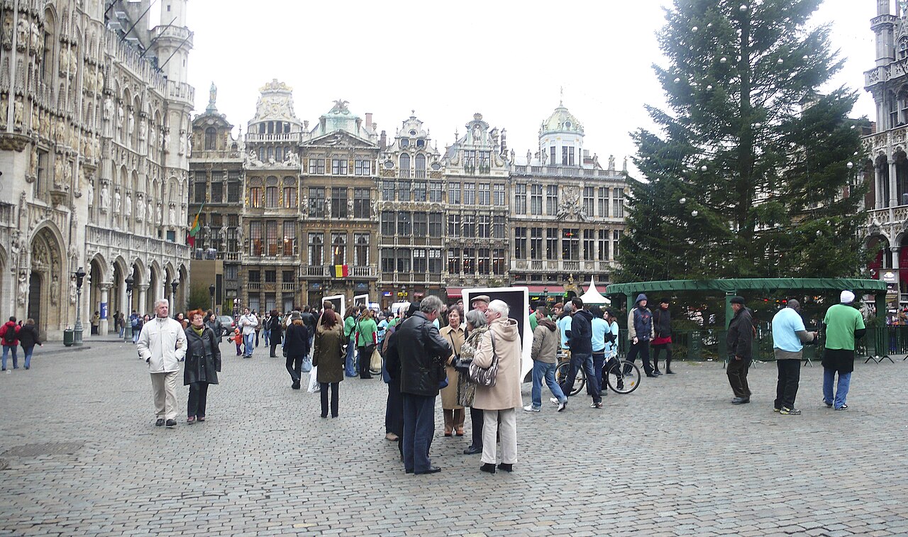 4. State Overview & Attractions