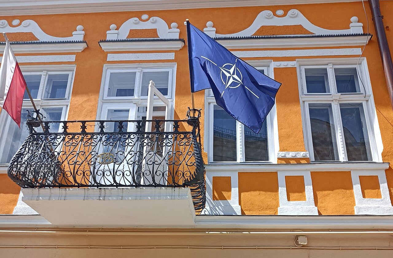 1. Meaning of the Flag