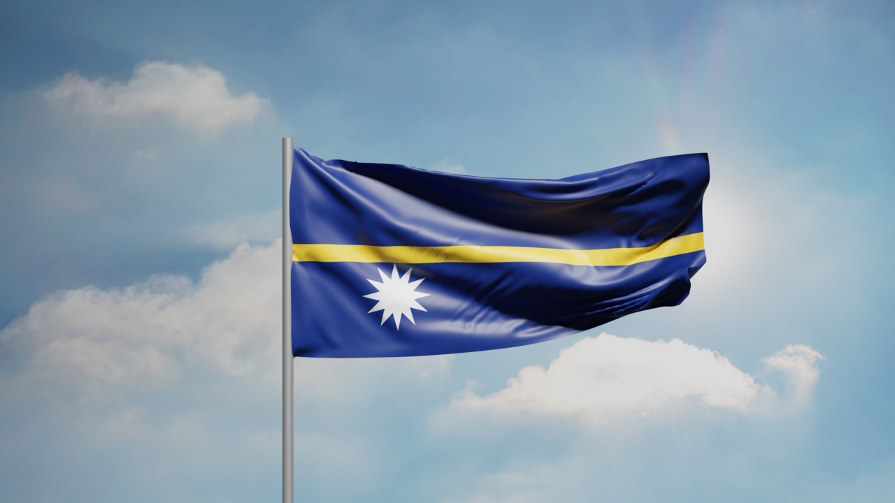 1. Meaning of the Flag