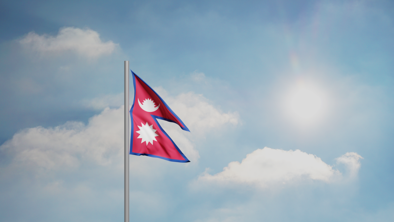 1. Meaning of the Flag