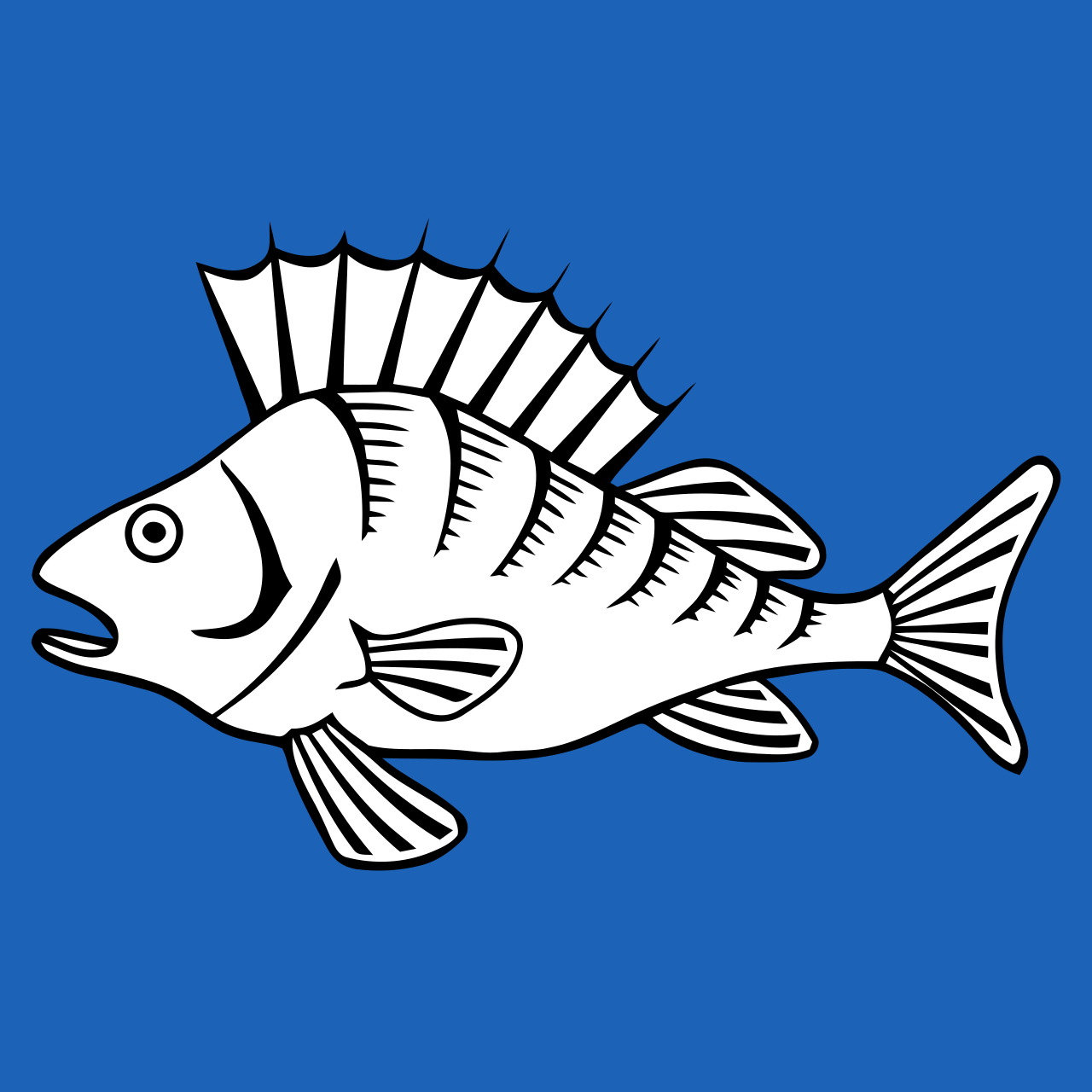 1. Meaning of the Flag