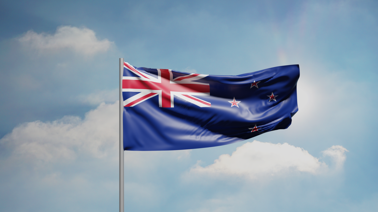1. Meaning of the Flag