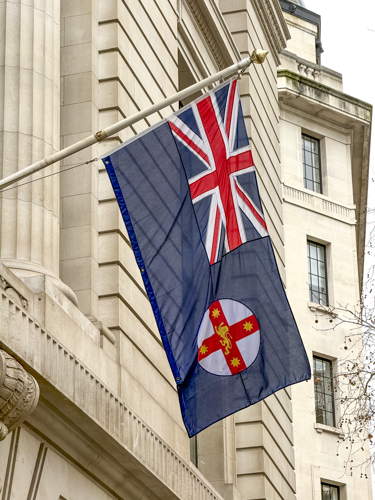 1. Meaning of the Flag