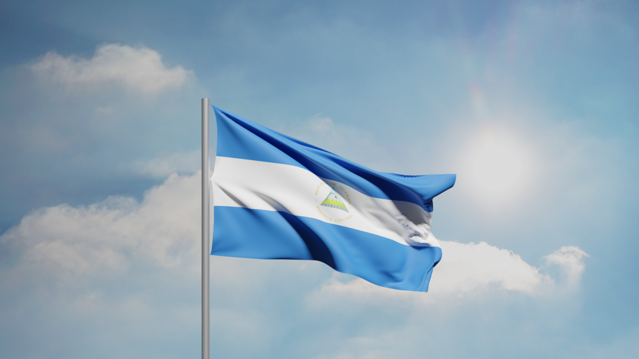 1. Meaning of the Flag