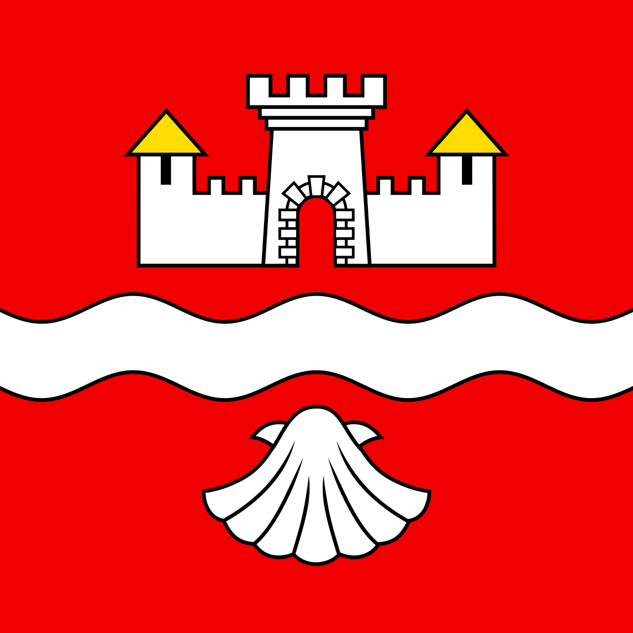 1. Meaning of the Flag