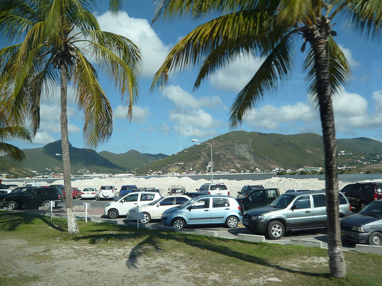 4. Overview & Attractions