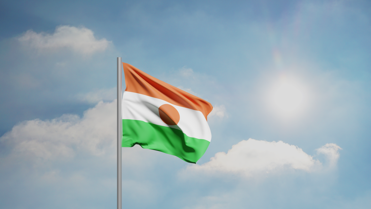 1. Meaning of the Flag