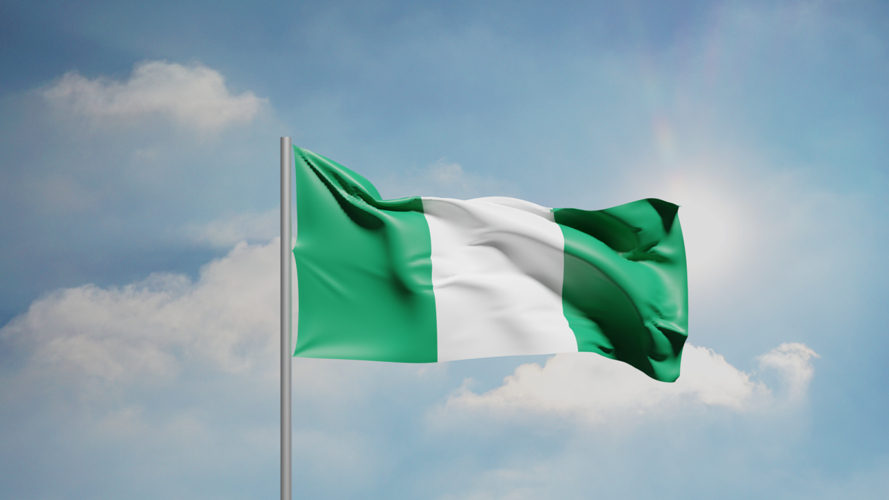 1. Meaning of the Flag