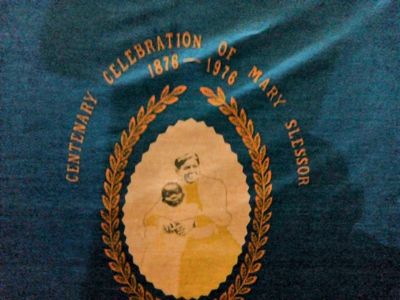 2. History of the Flag