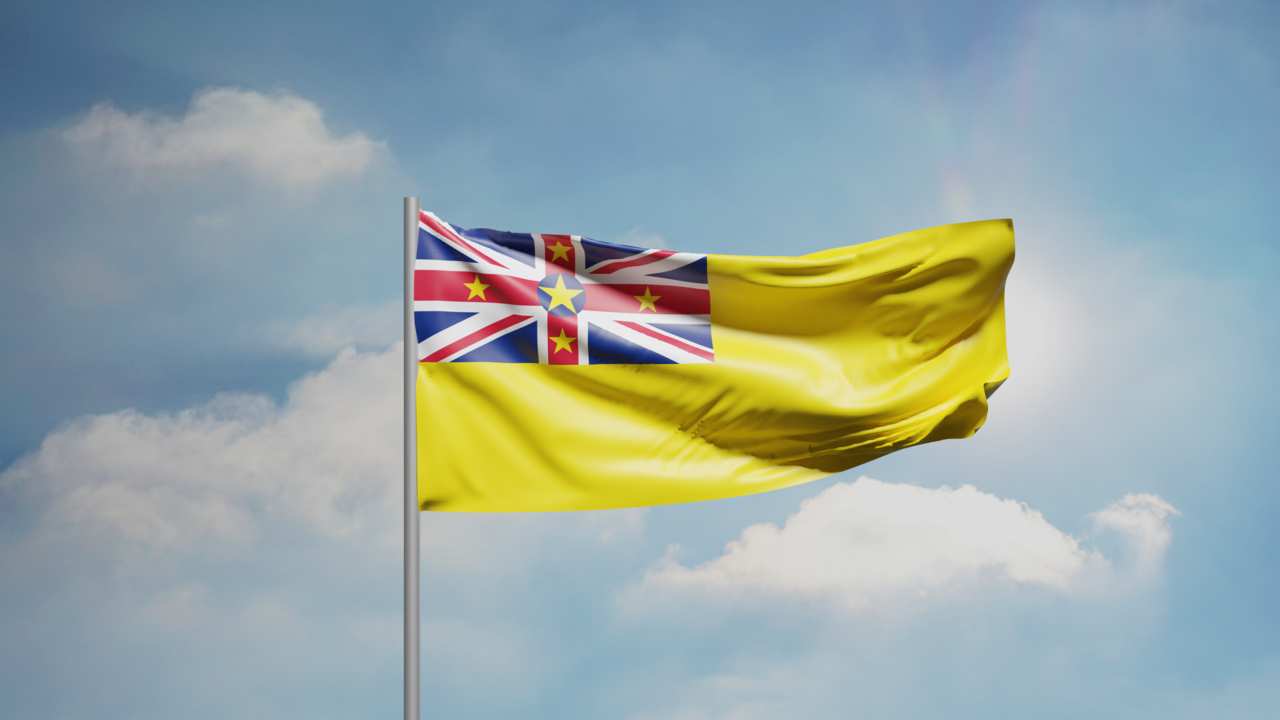 1. Meaning of the Flag
