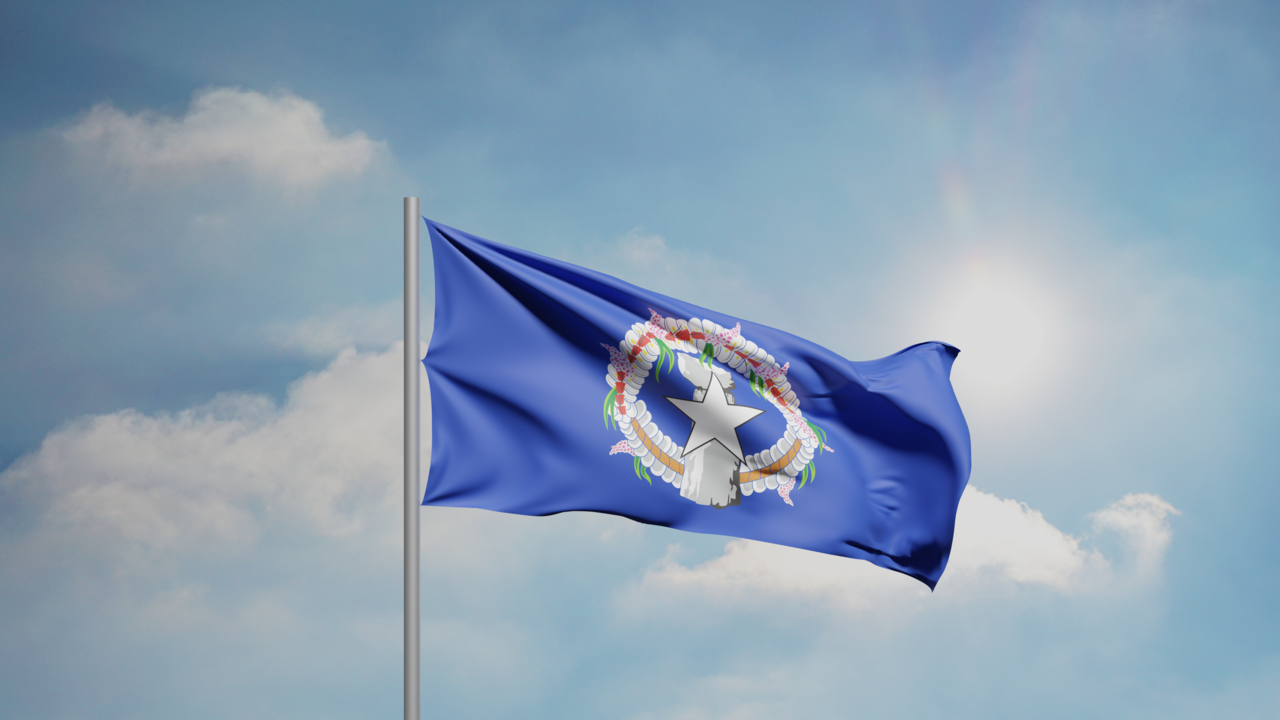 1. Meaning of the Flag