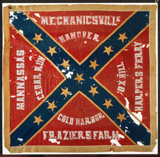 1. Meaning of the Flag