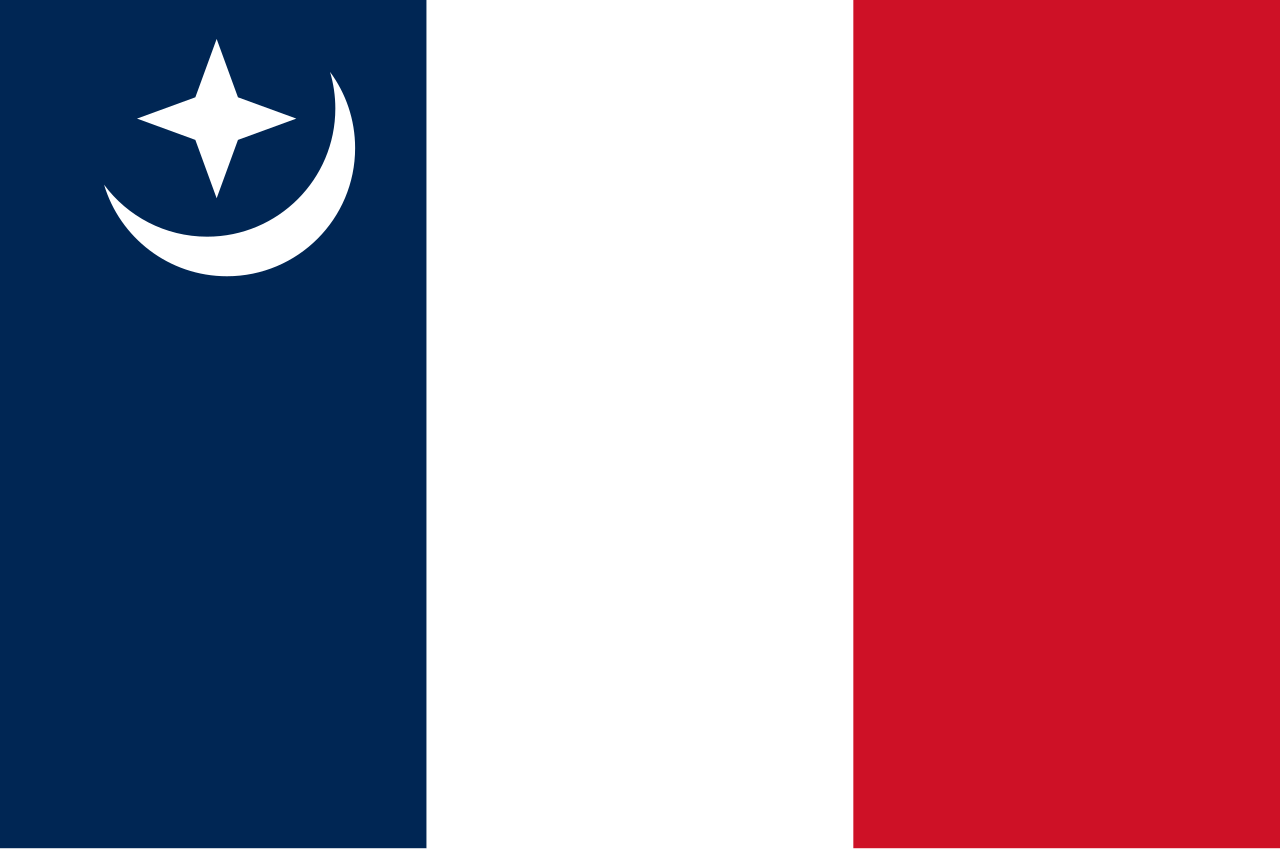 1. Meaning of the Flag