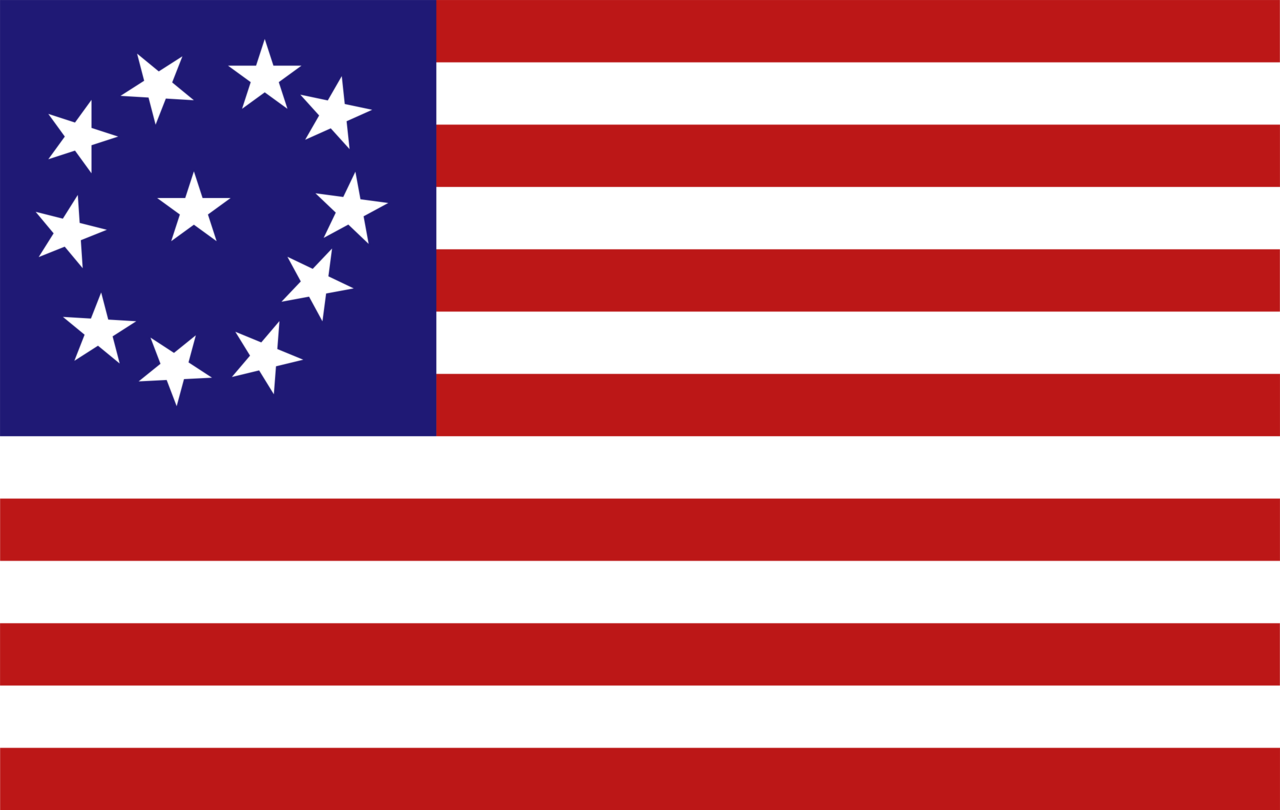 1. Meaning of the Flag