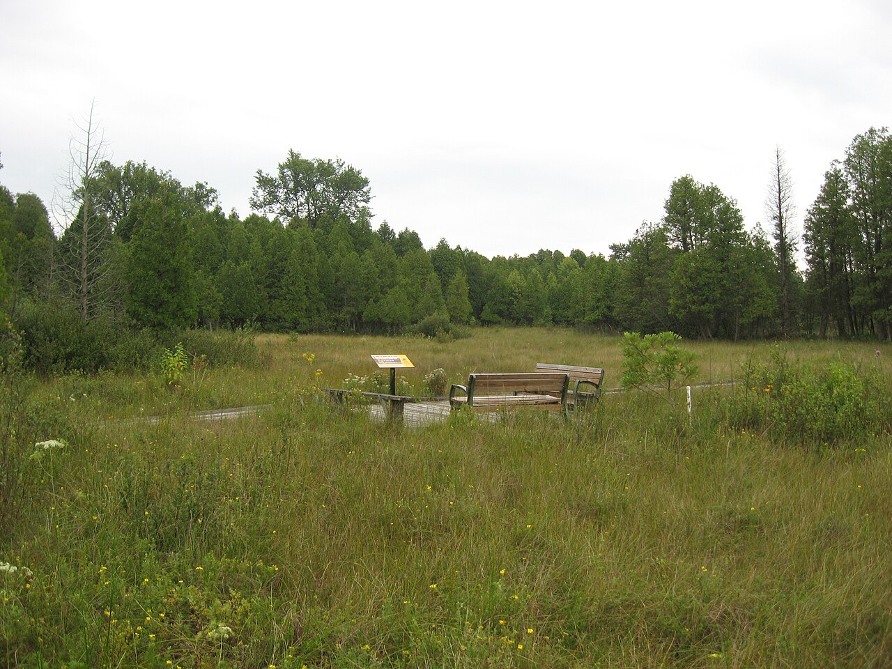 4. State Overview & Attractions