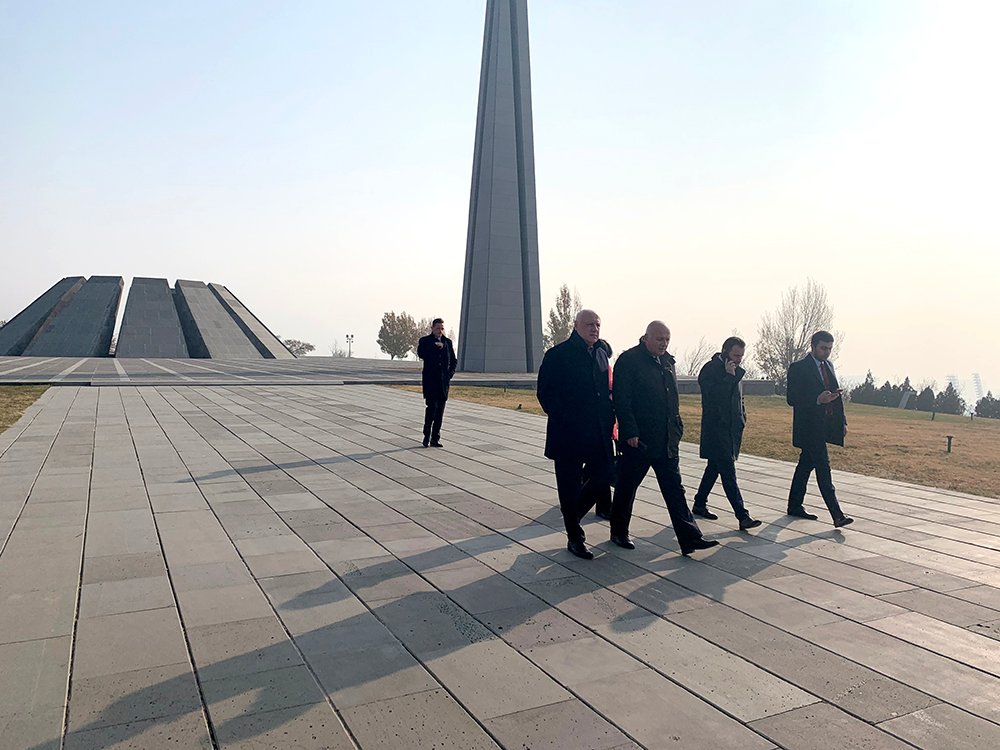 2. History of the Organization